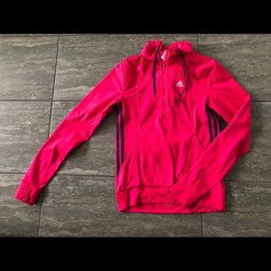 Adidas Pullover Hoodie